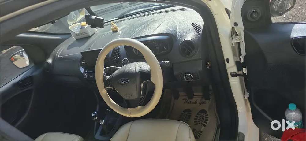 Ford Freestyle 1.5 Diesel 2021