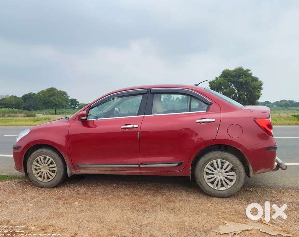 Swift Dzire 1.3 Vxi 2021 Petrol