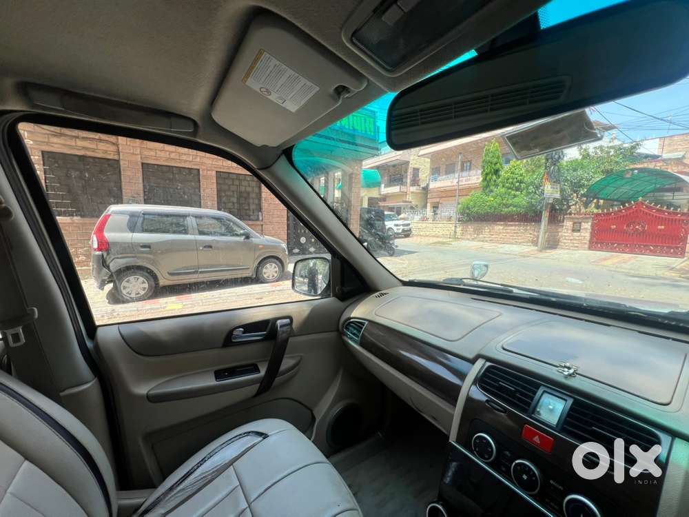 Tata Safari Storme Diesel Manual 2015