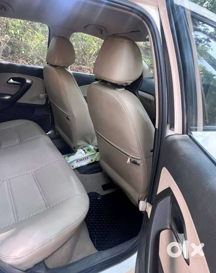 Volkswagen Polo 2009-2013 Petrol Trendline 1.2l, 2011, Petrol