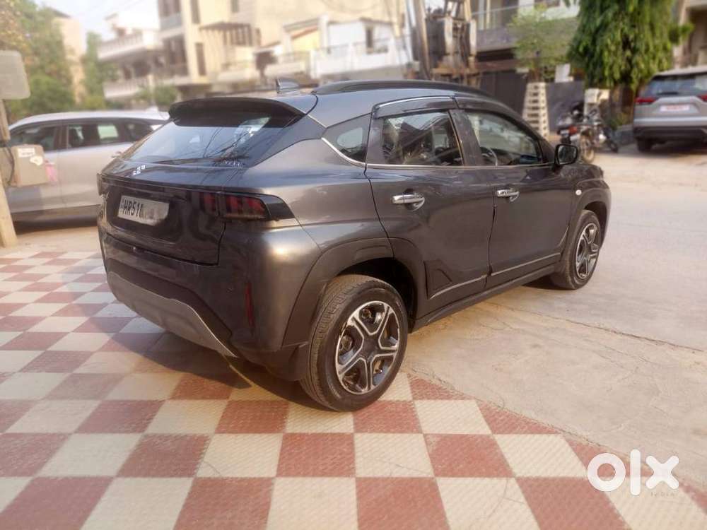 Maruti Suzuki Fronx Delta 1.2 Cng, 2024, Cng & Hybrids