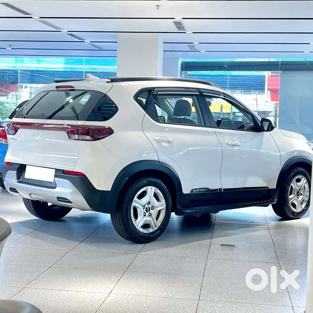 2023 Kia Sonet 1.2 Na Htk Plus