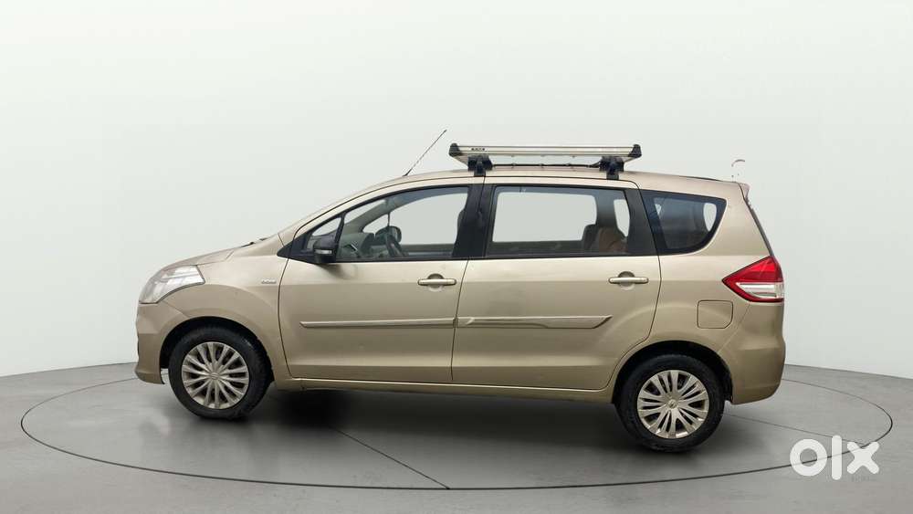 Maruti Suzuki Ertiga 2012-2015 Vdi, 2013, Diesel