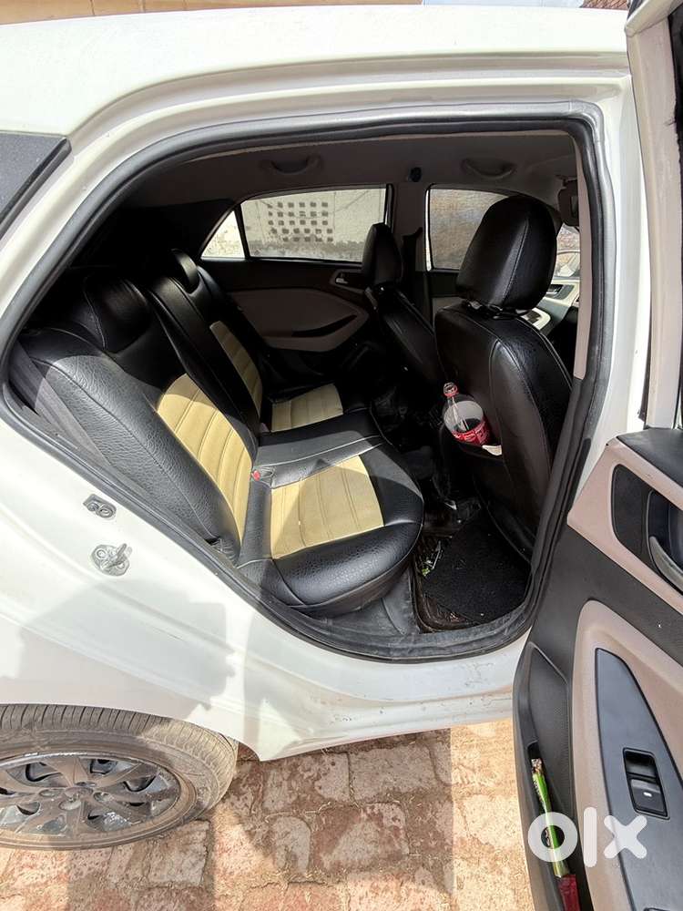 Hyundai Elite I20 Magna Petrol Manual 2017