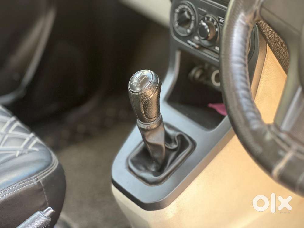 Maruti Suzuki Wagon R 1.0 Lxi Cng, 2022, Cng & Hybrids