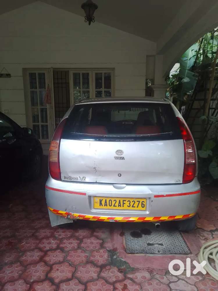 Indica Car For Sale