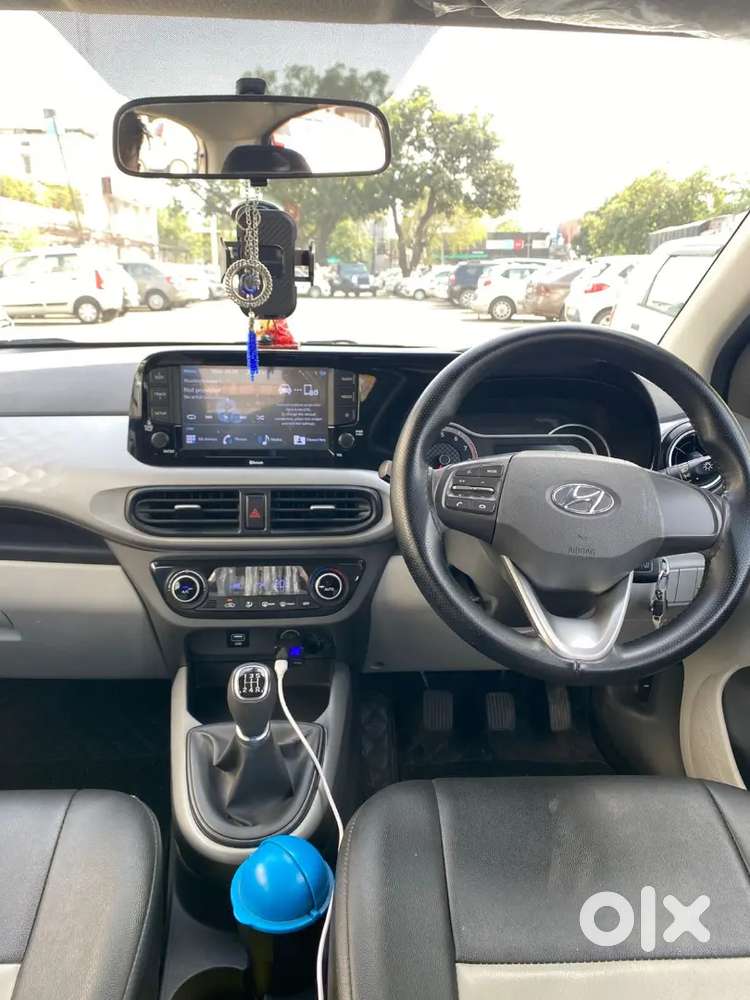 Hyundai Grand I10 Nios 2021
