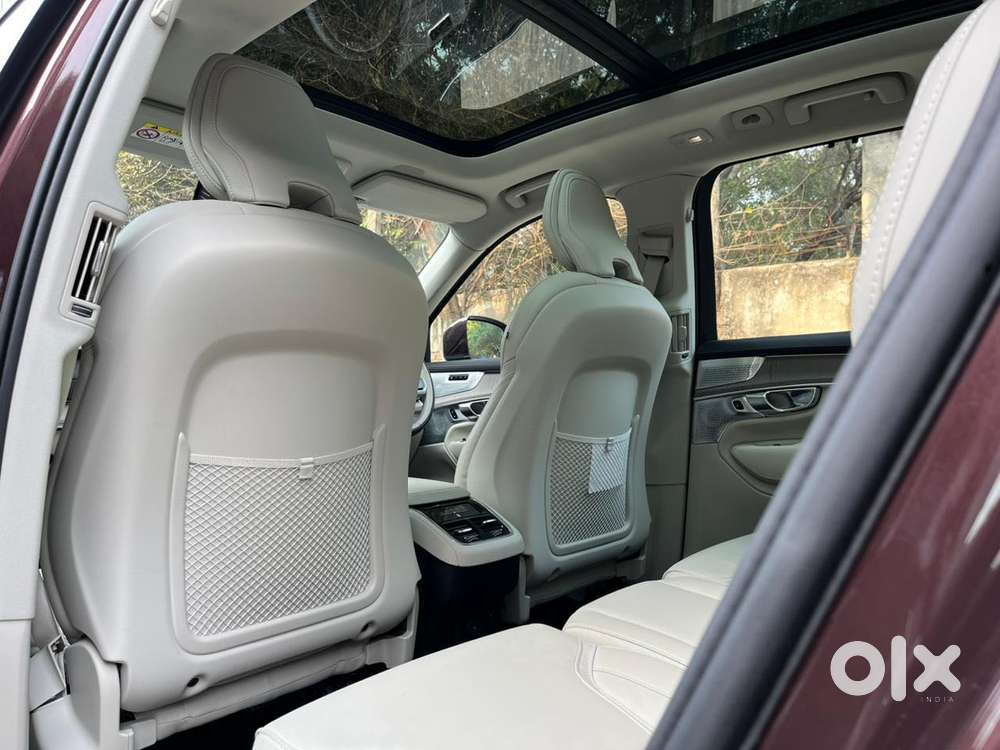 Volvo Xc90 B5 Ultra, 2025, Petrol