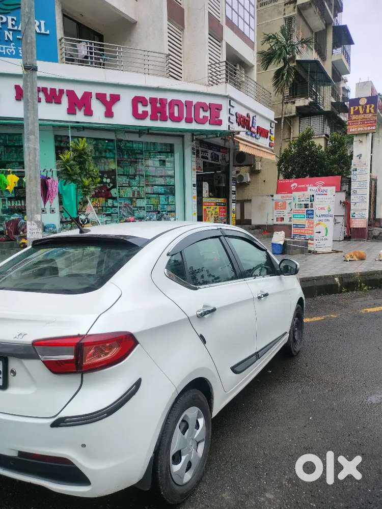 2018 Tata Tigor 1.05 Revotorq Xz
