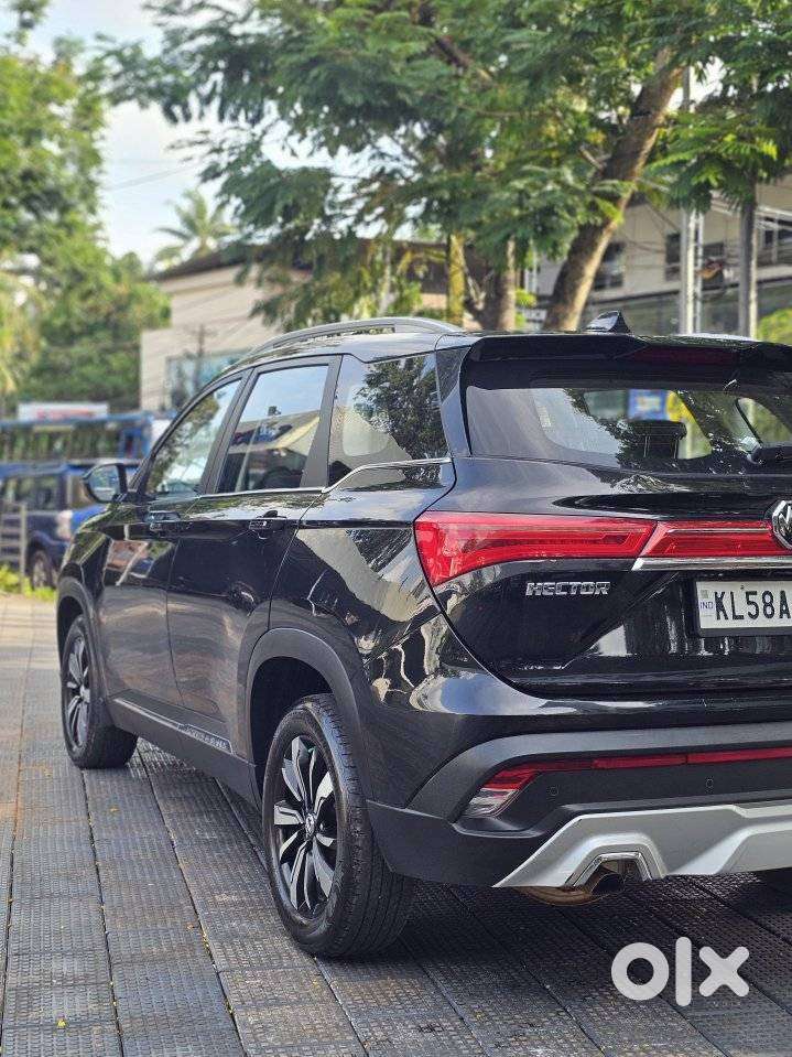 Mg Hector 2.0 Smart Diesel, 2019, Diesel