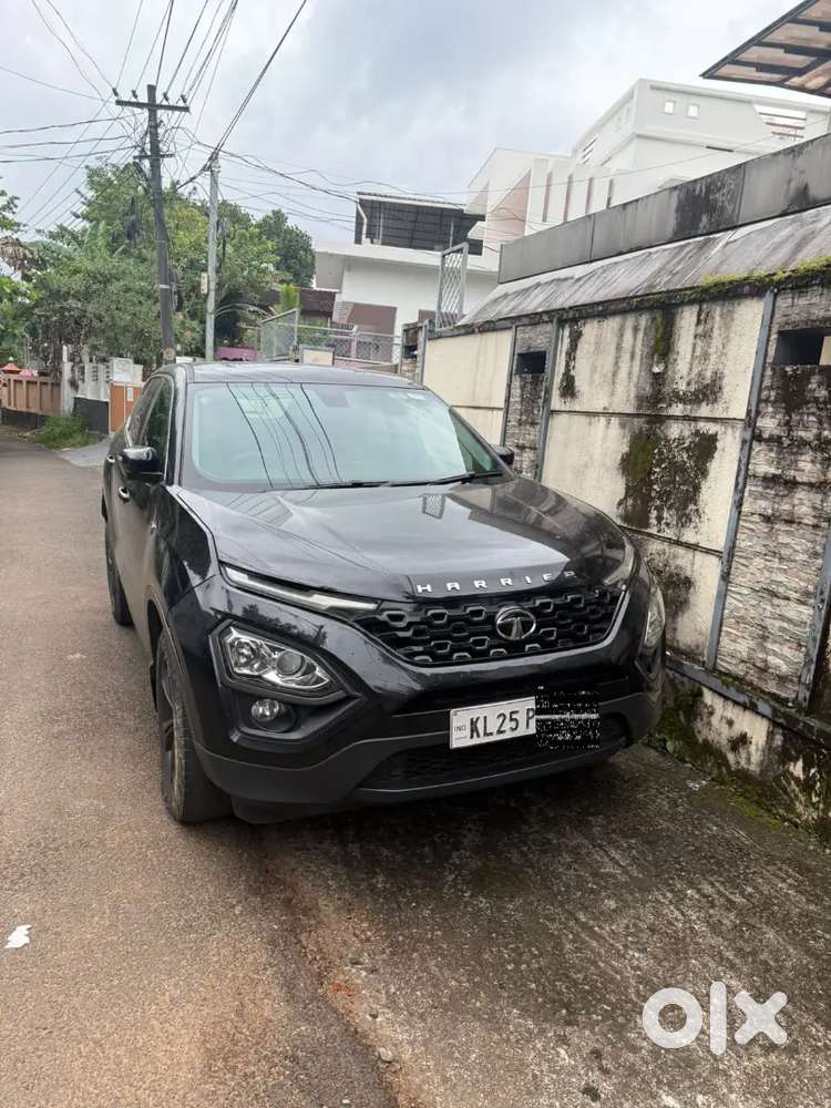 Tata Harrier Kryotec 2020 Diesel