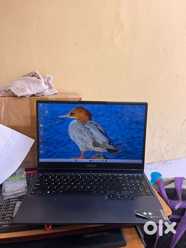 Lenovo legion Gaming laptop