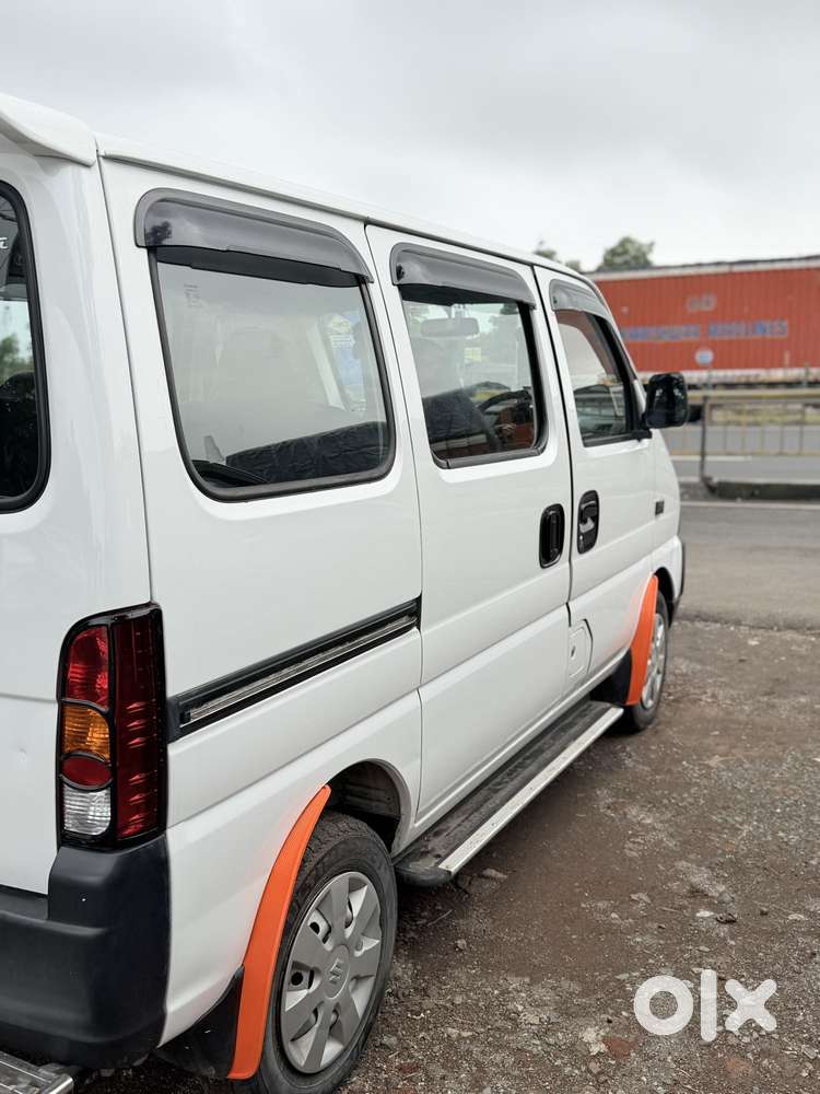 Maruti Suzuki Eeco Cng 5 Seater Ac, 2024, Cng & Hybrids