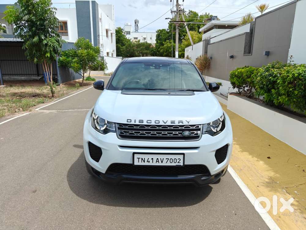 Land Rover Discovery Sport TD4 SE, 2019, Diesel