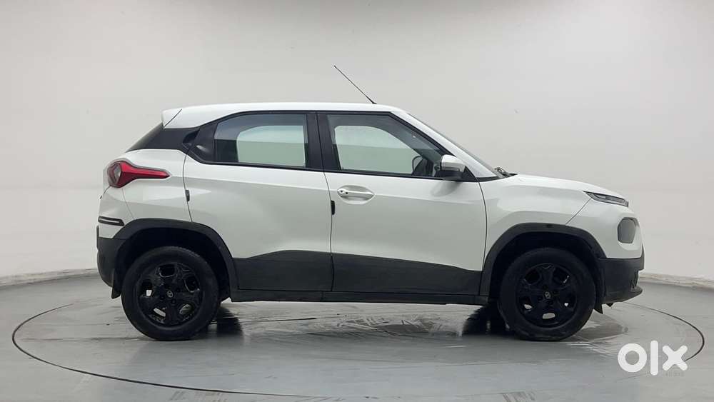 Tata Punch Accomplished, 2022, Petrol