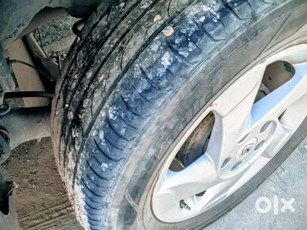 Renault Duster 2013 Diesel Well Maintained Non Accident Single Handed