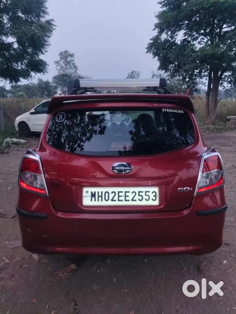 One Hand Use Only For Family And With Best Mileage