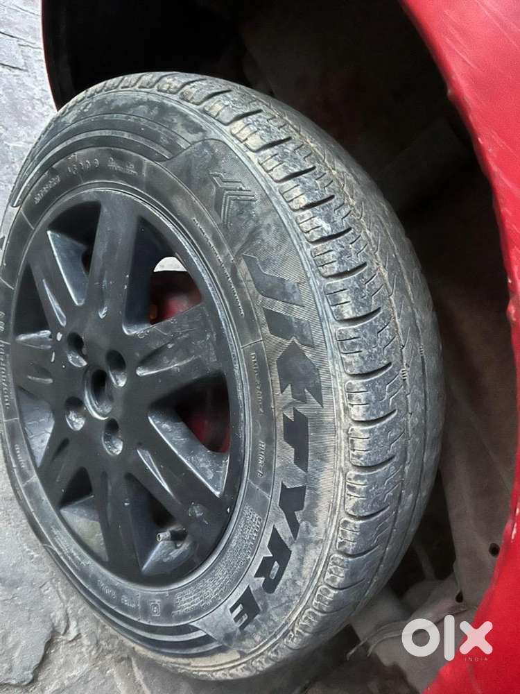Maruti Suzuki Swift 2006