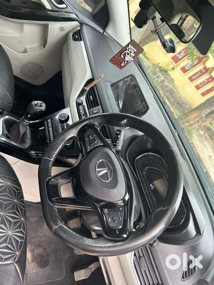 Tata Nexon 2020 Diesel Well Maintained