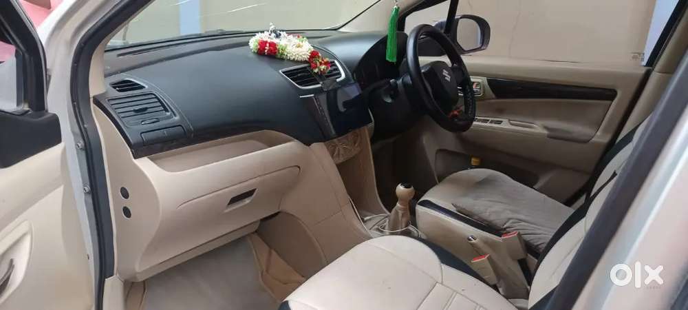 Maruti Suzuki Ertiga 2014 Diesel Good Condition