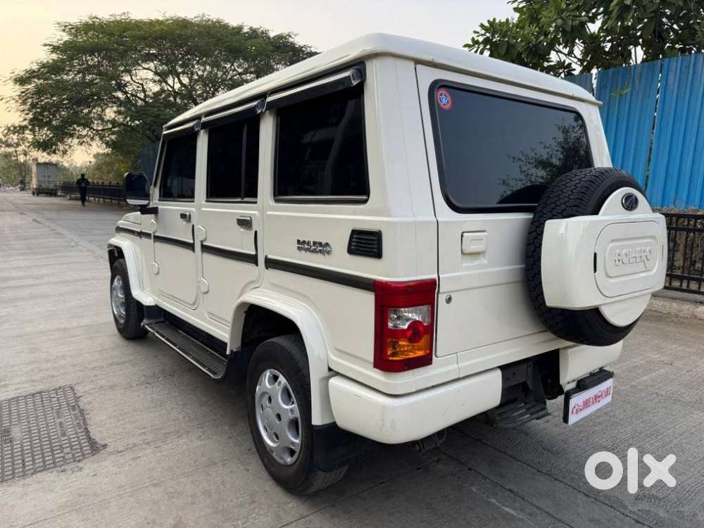 Mahindra Bolero 1.5 Power Plus Sle, 2017, Diesel