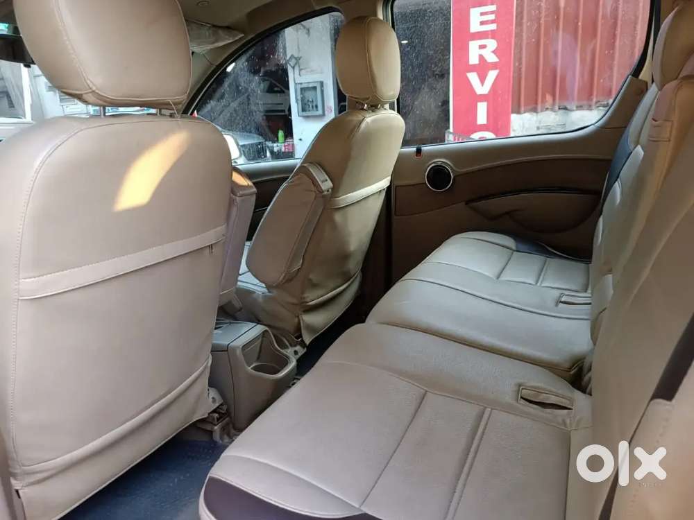Mahindra Xylo 2017 Diesel 110000 Km Driven