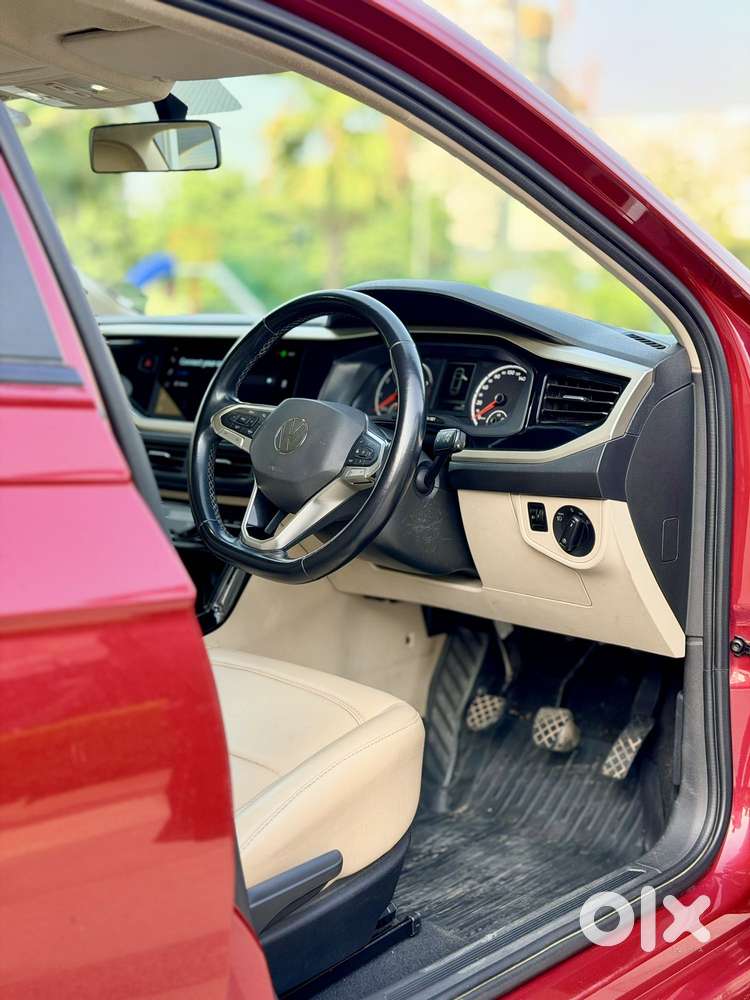Volkswagen Virtus 1.0 Highline Tsi, 2023, Petrol