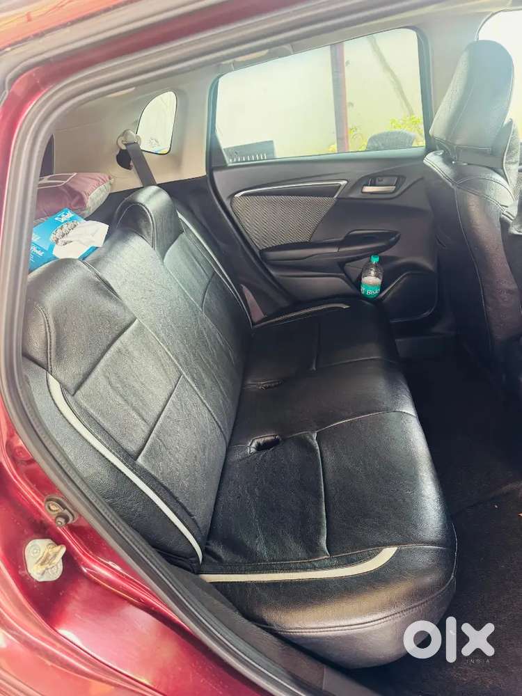 Honda Wr-v 2017 Diesel Well Maintained