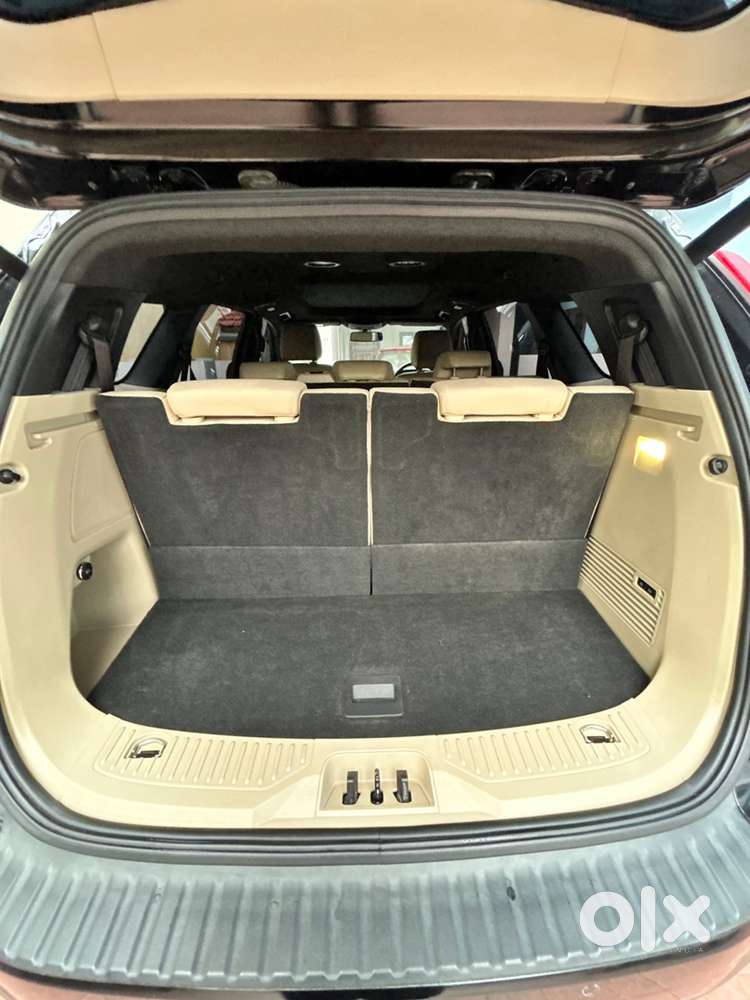 Ford Endeavour 2019 Diesel 55000 Km Driven