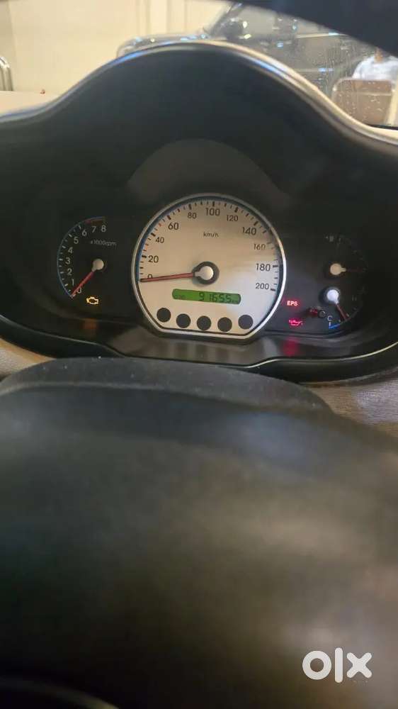 Hyundai I10 2009 Well Maintained