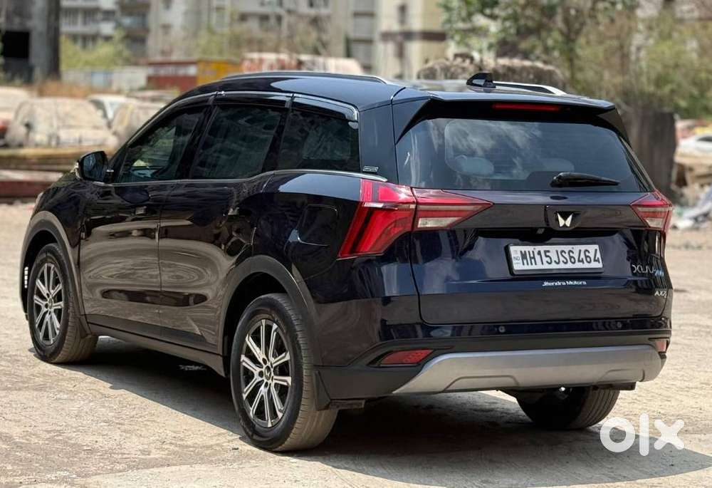 Mahindra Xuv700 2.2 Ax 7 Diesel Mt Luxury Pack Str, 2024, Diesel