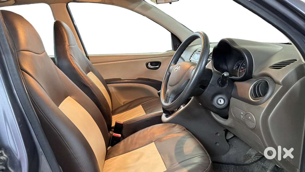 Hyundai I10 Sportz 1.1l, 2014, Petrol