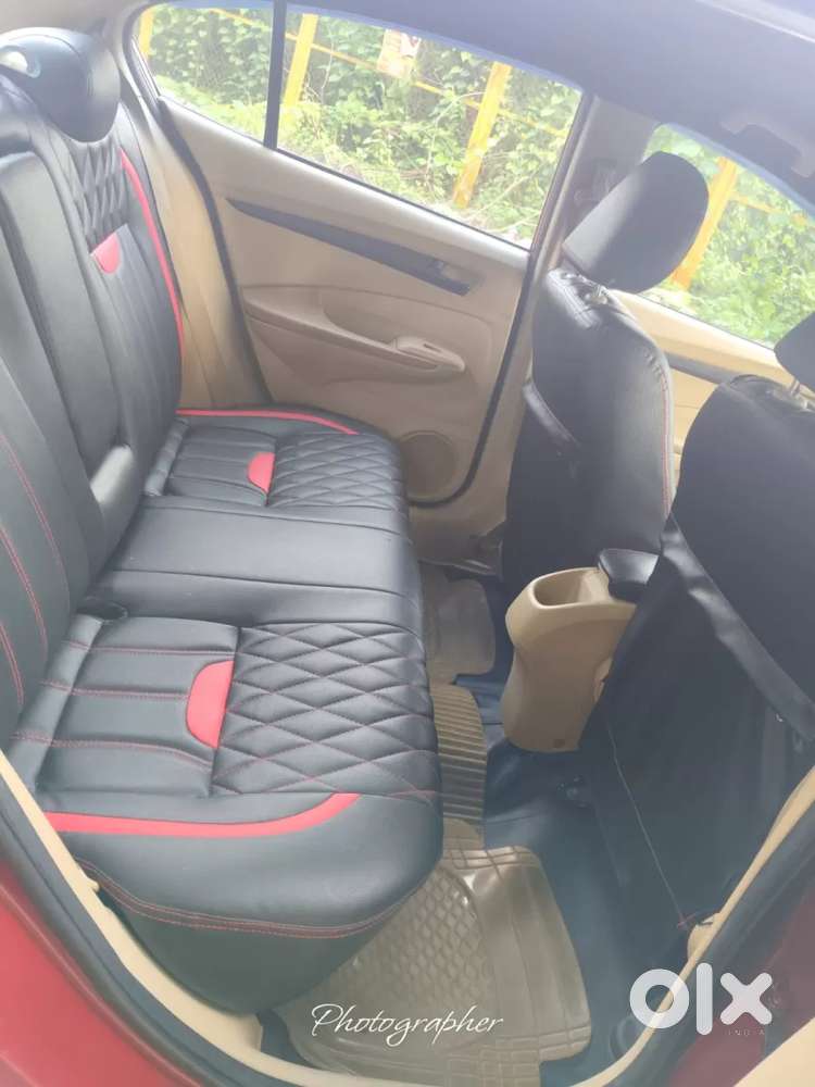 Honda City 1.5 S Mt, 2010, Petrol