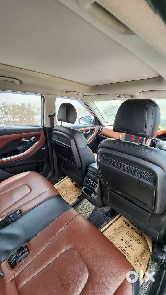 Hyundai Alcazar 2022 Diesel Well Maintained