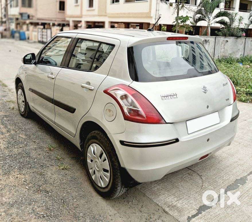Maruti Suzuki Swift Ddis Vdi, 2014, Diesel
