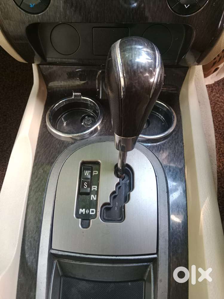 Ssangyong Rexton Rx7, 2013, Diesel