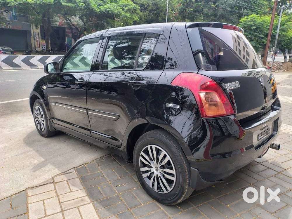 Maruti Suzuki Swift 2004-2010 1.3 Vxi, 2007, Petrol
