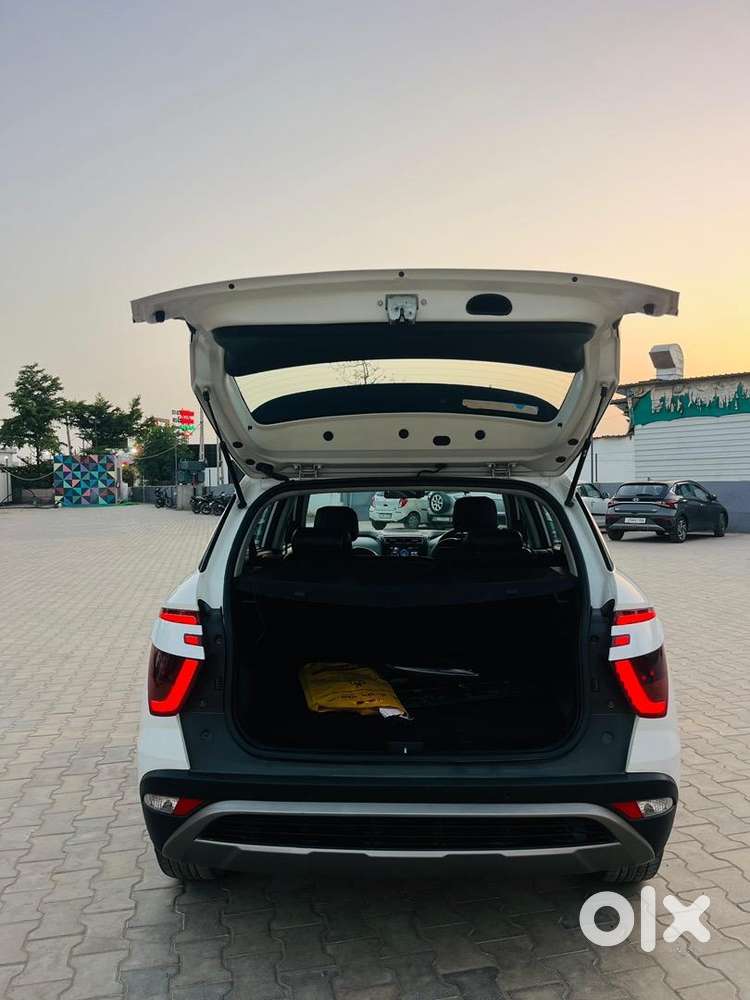 Hyundai Diesel Car 2021