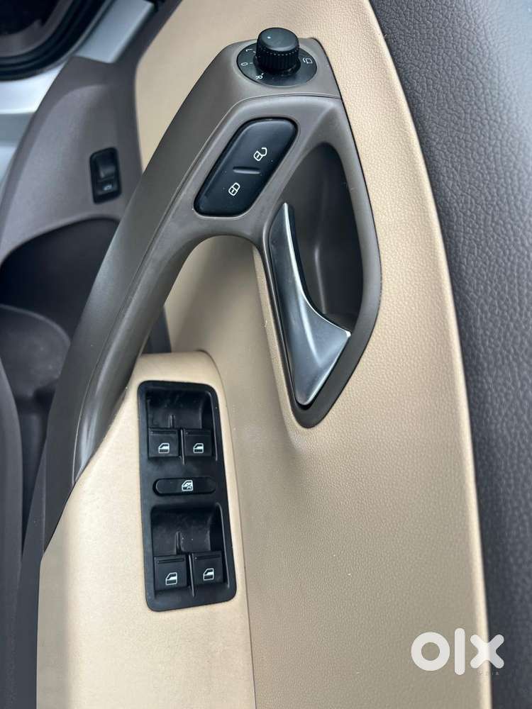 Volkswagen Vento 2013-2015 1.5 Tdi Highline, 2016, Diesel