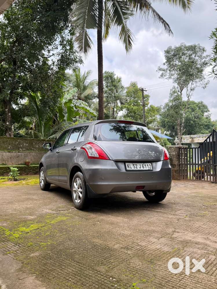 Neat Maruti Suzuki Swift Petrol 2016