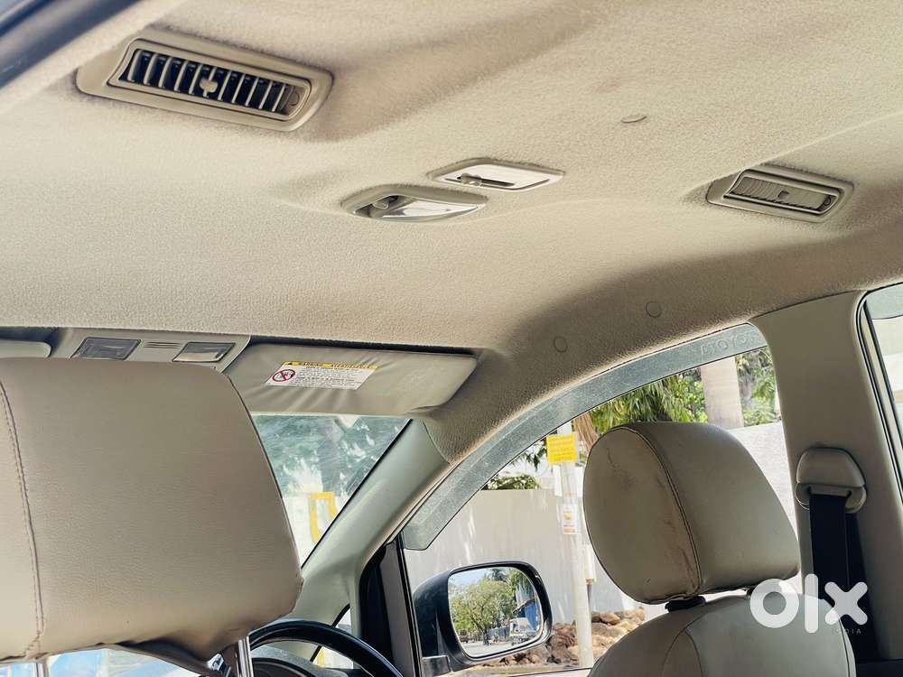 Toyota Innova 2.5 G (diesel) 7 Seater, 2015, Diesel