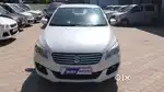 Maruti Suzuki Ciaz 2014-2017 ZDi Plus SHVS, 2015, Diesel