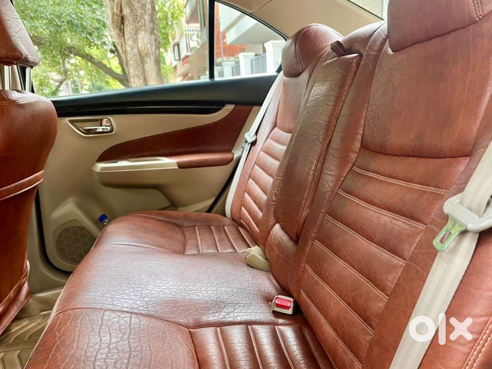 Maruti Suzuki Ciaz 2015