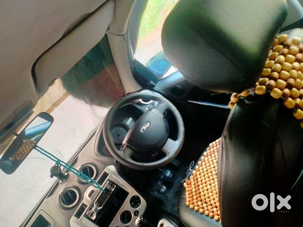 Good Condition, Nice Car