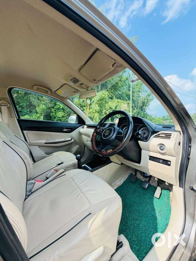 Maruti Suzuki Dzire 1.2 Zxi Plus, 2019, Petrol