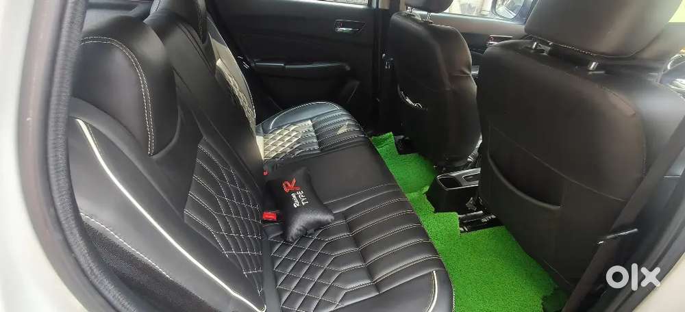 Swift 2022 Manual 30000 Km Driven