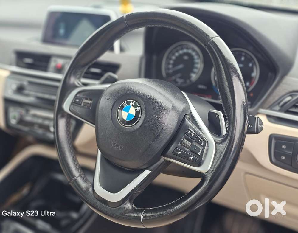 Bmw X1 Sdrive20d Expedition, 2019, Diesel