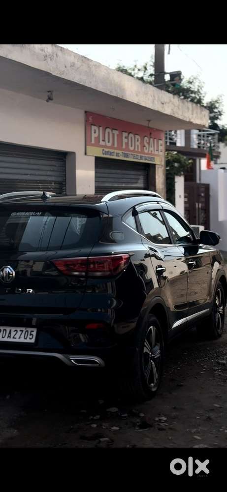 Mg Astor 2022 Petrol Well Maintained