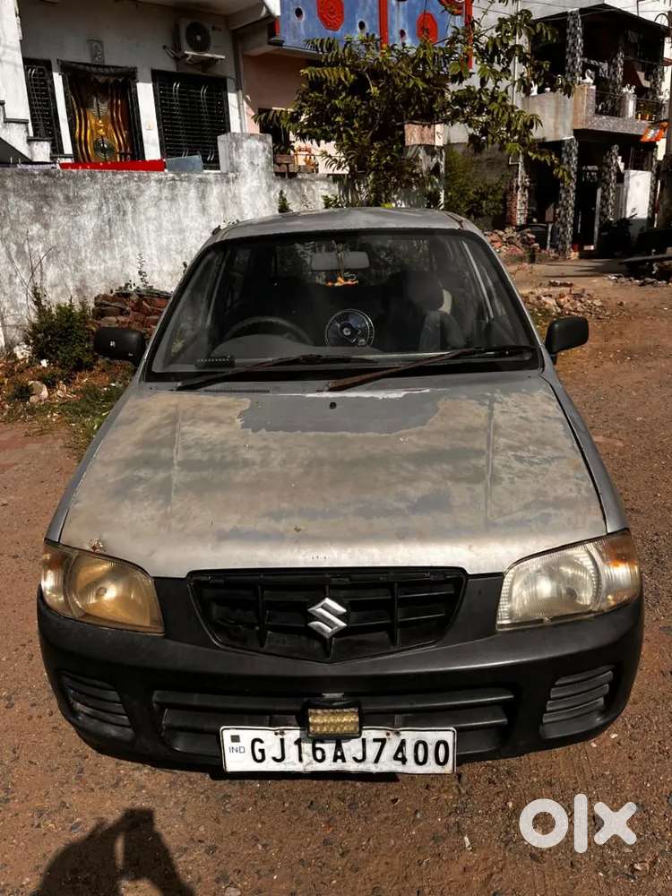 Maruti Suzuki Alto 2008
