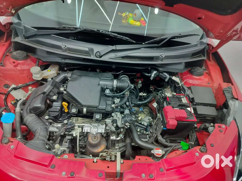 Maruti Suzuki Swift Vxi + Manual, 2025, Petrol